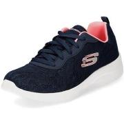 Lage Sneakers Skechers Dynamight 20 Homespun