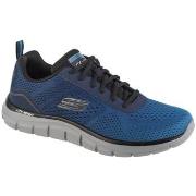 Lage Sneakers Skechers Track Ripkent