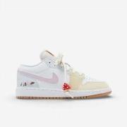 Lage Sneakers Nike 1 Low Mushroom (GS)