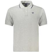 Polo Shirt Korte Mouw North Sails 995012000gr0926s