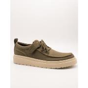 Lage Sneakers Clarks 26186615