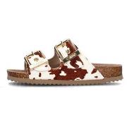 Slippers Colors of California HC.BIO502/COW