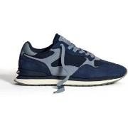 Lage Sneakers HOFF City Stuttgart Man