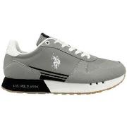 Lage Sneakers U.S Polo Assn. Sneakers / Sport-U.S POLO ASSN.-H-DENI001