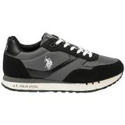 Lage Sneakers U.S Polo Assn. Sneakers / Sport-U.S POLO ASSN.-H-DENI002