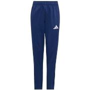 Trainingsbroek adidas SPODNIEADIDASENT26YJZ6549GRANAT