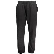 Trainingsbroek Gianmarco Venturi au00797raffaeleneroblack2xl