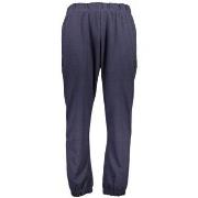 Trainingsbroek Gianmarco Venturi au00797raffaeleblunightbluexl