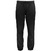 Trainingsbroek Gianmarco Venturi au01130fonteneblack2xl