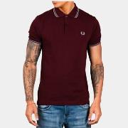 T-shirt Fred Perry Twin tipped shirt