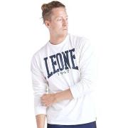 T-Shirt Lange Mouw Leone 1947 Man Tshirt L/S