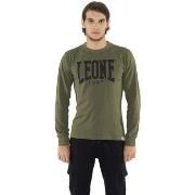 T-Shirt Lange Mouw Leone 1947 Man Tshirt L/S