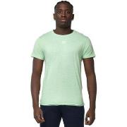 T-shirt Korte Mouw Leone 1947 Man Short Sleeves Urban