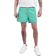 Korte Broek Emporio Armani EA7 7M002001AF14497