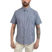 Overhemd Korte Mouw Calvin Klein Jeans LV04LF122G