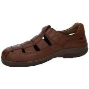 Sandalen Luisetti -
