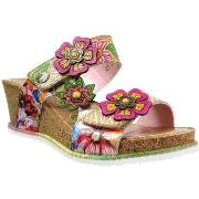 Slippers Laura Vita Bonito 31