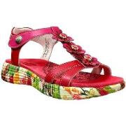 Sandalen Laura Vita Sanao 54