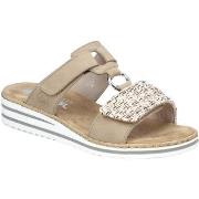 Slippers Rieker V06P9