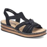 Sandalen Rieker RKR976
