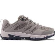 Lage Sneakers Columbia BM3311005