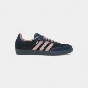 Lage Sneakers adidas Samba OG Black Wonder Mauve Indigo (Women's)