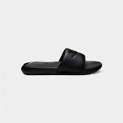Teenslippers Nike Victori One Slide Triple Black