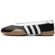 Sneakers adidas Taekwondo Mei Ballet Black White