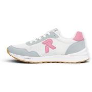 Lage Sneakers Rieker W240481