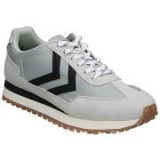 Lage Sneakers hummel 116268