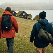 Reistas Fjallraven Vardag Duffel 30