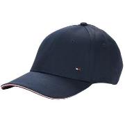 Pet Tommy Hilfiger TH CORPORATE COTTON 6 PANEL CAP