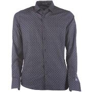 Overhemd Lange Mouw Sl56 Fantasia