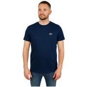 T-shirt Korte Mouw Lee Cooper T-S manches courtes--H-GLC2039 TS S2