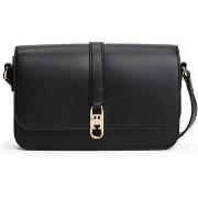 Handtas Tommy Hilfiger Th Libre Flap Crossover