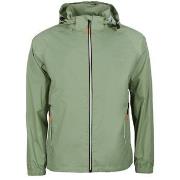 Windjack Peak Mountain COUPE-VENT IMPERMEABLE HOMME CABREST