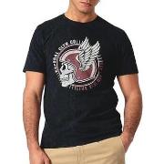 T-shirt Korte Mouw Kaporal -