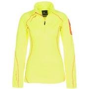 Fleece Jack Peak Mountain Sweat polarshell femme ACERUN