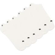 Sokken Puma SNEAKER PLAIN ECOM Pack de 6