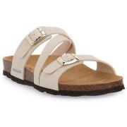 Sandalen Grunland Beige 40SARA