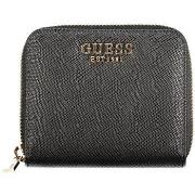 Portemonnee Guess zg7459137neblackuni