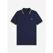 T-shirt Fred Perry Twin tipped shirt