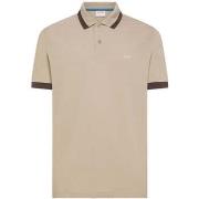 Polo Shirt Korte Mouw Sun68 -