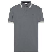 Polo Shirt Korte Mouw Sun68 -