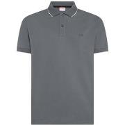 Polo Shirt Korte Mouw Sun68 -