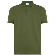Polo Shirt Korte Mouw Sun68 -