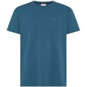 T-shirt Korte Mouw Sun68 -
