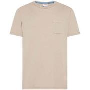 T-shirt Korte Mouw Sun68 -