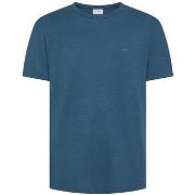 T-shirt Korte Mouw Sun68 -