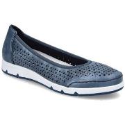 Ballerina's Rieker RKR972